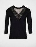Morgan Sweater MLOVA.N MARINE Morgan Sweater MLOVA.N MARINE