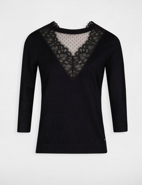 Morgan Sweater MLOVA.N MARINE Morgan Sweater MLOVA.N MARINE