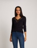 Morgan Sweater MLOVA.N MARINE Morgan Sweater MLOVA.N MARINE