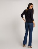 Morgan Sweater MLOVA.N MARINE Morgan Sweater MLOVA.N MARINE