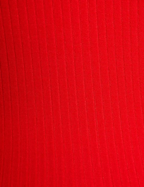 Morgan Sweater MTROPIC ROUGE Morgan Sweater MTROPIC ROUGE
