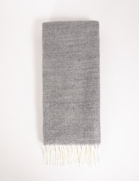Morgan Scarf 5GRISOU GRIS CLAIR Morgan Scarf 5GRISOU GRIS CLAIR