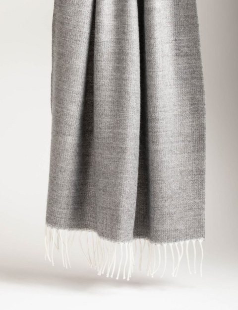 Morgan Scarf 5GRISOU GRIS CLAIR Morgan Scarf 5GRISOU GRIS CLAIR