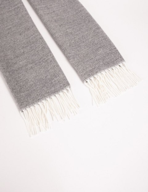 Morgan Scarf 5GRISOU GRIS CLAIR Morgan Scarf 5GRISOU GRIS CLAIR