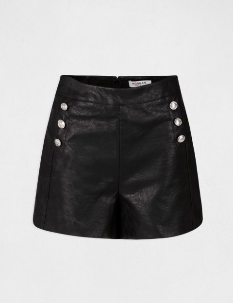 Morgan Shorts SHAPS NOIR Morgan Shorts SHAPS NOIR