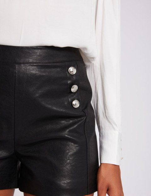 Morgan Shorts SHAPS NOIR Morgan Shorts SHAPS NOIR