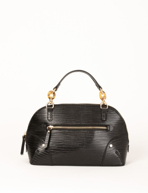 Morgan Handbag 2BOLLO NOIR Morgan Handbag 2BOLLO NOIR