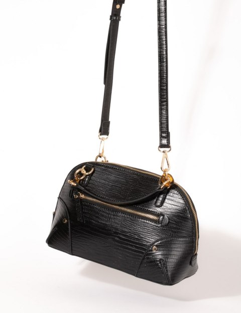 Morgan Handbag 2BOLLO NOIR Morgan Handbag 2BOLLO NOIR