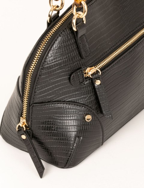 Morgan Handbag 2BOLLO NOIR Morgan Handbag 2BOLLO NOIR