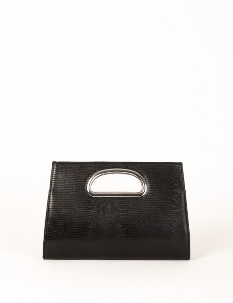 Morgan Handbag 2LOULOU NOIR Morgan Handbag 2LOULOU NOIR