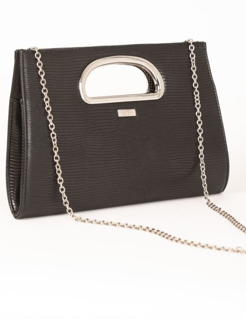 Morgan Handbag 2LOULOU NOIR Morgan Handbag 2LOULOU NOIR