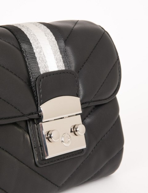 Morgan Handbag 2ROMEO3 NOIR Morgan Handbag 2ROMEO3 NOIR