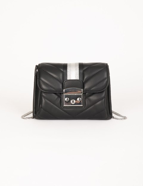 Morgan Handbag 2ROMEO3 NOIR Morgan Handbag 2ROMEO3 NOIR
