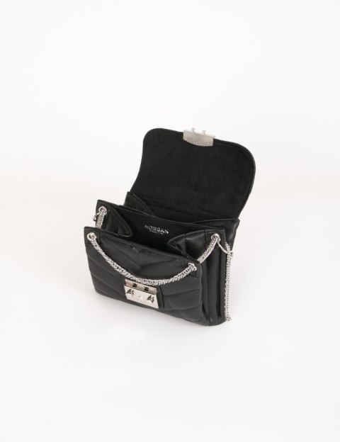 Morgan Handbag 2ROMEO3 NOIR Morgan Handbag 2ROMEO3 NOIR