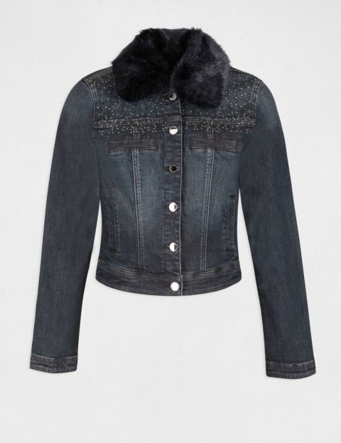 Morgan Vest VBEST DARK BLUE Morgan Vest VBEST DARK BLUE