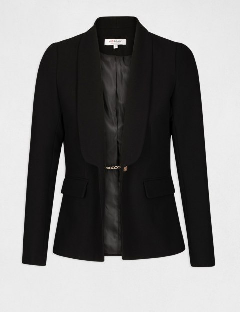 Morgan Vest VETINI.F NOIR Morgan Vest VETINI.F NOIR