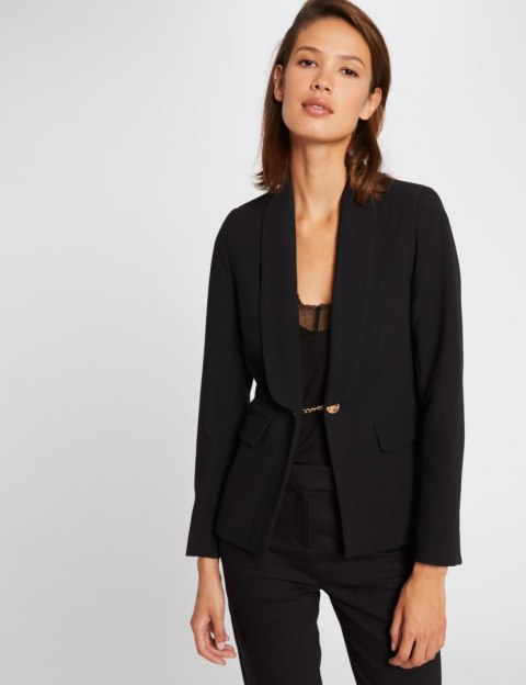 Morgan Vest VETINI.F NOIR Morgan Vest VETINI.F NOIR