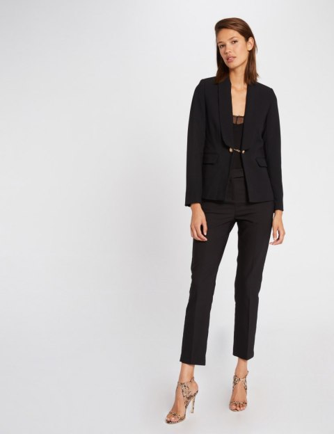 Morgan Vest VETINI.F NOIR Morgan Vest VETINI.F NOIR