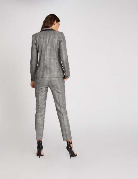 Morgan Vest VPOPY.F ARGENT Morgan Vest VPOPY.F ARGENT