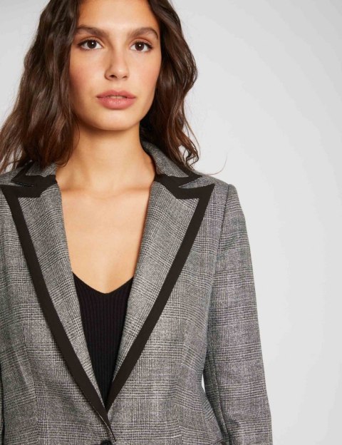 Morgan Vest VPOPY.F ARGENT Morgan Vest VPOPY.F ARGENT