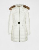 Morgan Jacket GIRO.N OFF WHITE
