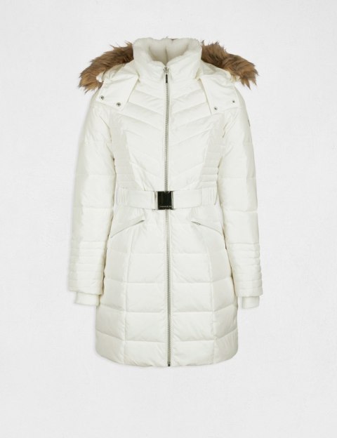 Morgan Jacket GIRO.N OFF WHITE Morgan Jacket GIRO.N OFF WHITE