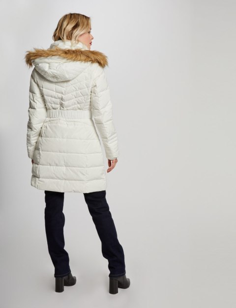 Morgan Jacket GIRO.N OFF WHITE Morgan Jacket GIRO.N OFF WHITE