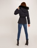 Morgan Jacket GORAL.N MARINE
