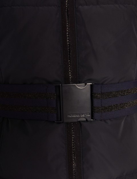 Morgan Jacket GORAL.N MARINE Morgan Jacket GORAL.N MARINE