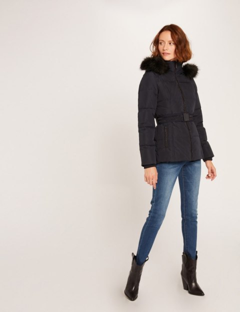 Morgan Jacket GORAL.N MARINE Morgan Jacket GORAL.N MARINE