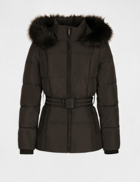 Morgan Jacket GORAL.N NOIR Morgan Jacket GORAL.N NOIR