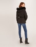 Morgan Jacket GORAL.N NOIR Morgan Jacket GORAL.N NOIR