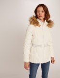 Morgan Jacket GORAL.N OFFWHITE Morgan Jacket GORAL.N OFFWHITE