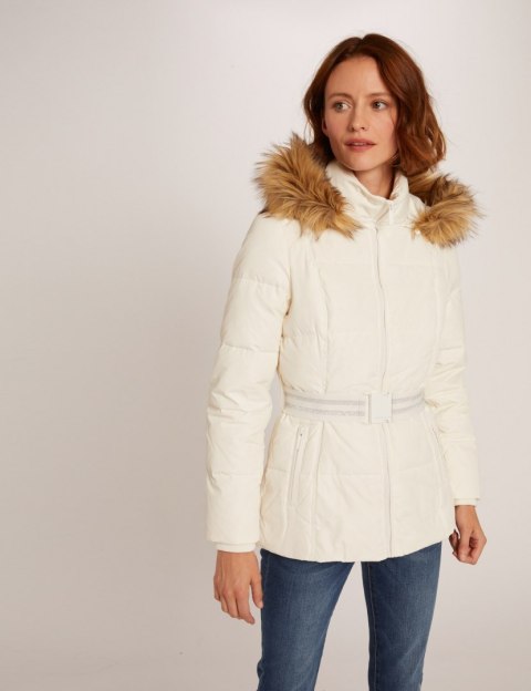Morgan Jacket GORAL.N OFFWHITE Morgan Jacket GORAL.N OFFWHITE