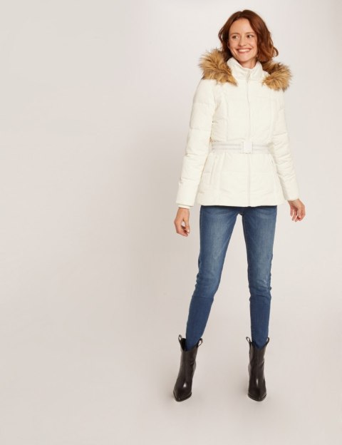 Morgan Jacket GORAL.N OFFWHITE Morgan Jacket GORAL.N OFFWHITE