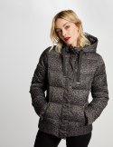 Morgan Jacket GUEPAR.N GRIS TAUPE Morgan Jacket GUEPAR.N GRIS TAUPE
