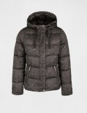 Morgan Jacket GUEPAR.N GRIS TAUPE Morgan Jacket GUEPAR.N GRIS TAUPE
