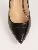 Morgan Shoes 1VALO NOIR Morgan Shoes 1VALO NOIR