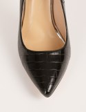 Morgan Shoes 1VALO NOIR