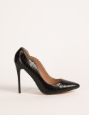 Morgan Shoes 1VALO NOIR