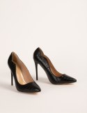 Morgan Shoes 1VALO NOIR