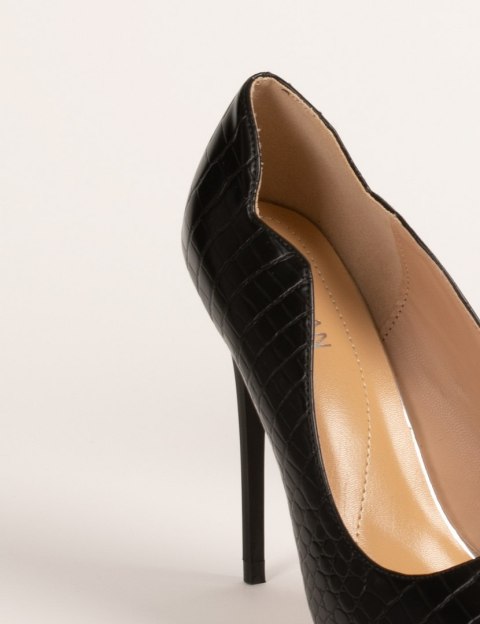 Morgan Shoes 1VALO NOIR Morgan Shoes 1VALO NOIR