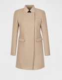 Morgan Coat GBISS.N BEIGE