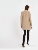 Morgan Coat GBISS.N BEIGE