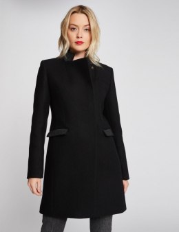Morgan Coat GBISS.N NOIR