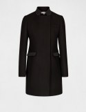 Morgan Coat GBISS.N NOIR Morgan Coat GBISS.N NOIR
