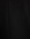 Morgan Coat GBISS.N NOIR Morgan Coat GBISS.N NOIR