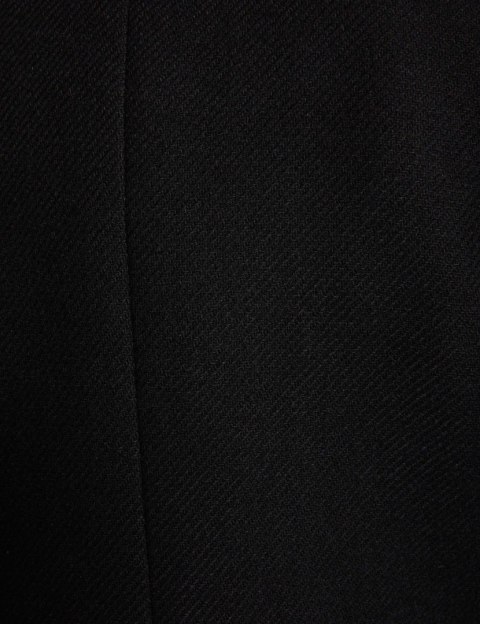 Morgan Coat GBISS.N NOIR Morgan Coat GBISS.N NOIR