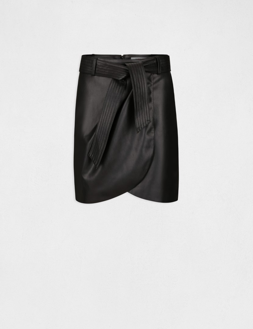 Morgan Skirt JELLOW NOIR Morgan Skirt JELLOW NOIR