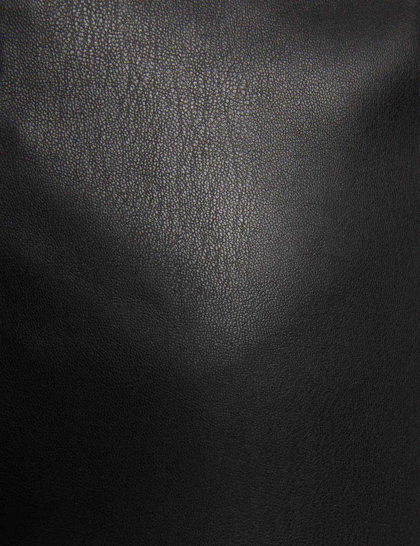 Morgan Skirt JELLOW NOIR Morgan Skirt JELLOW NOIR